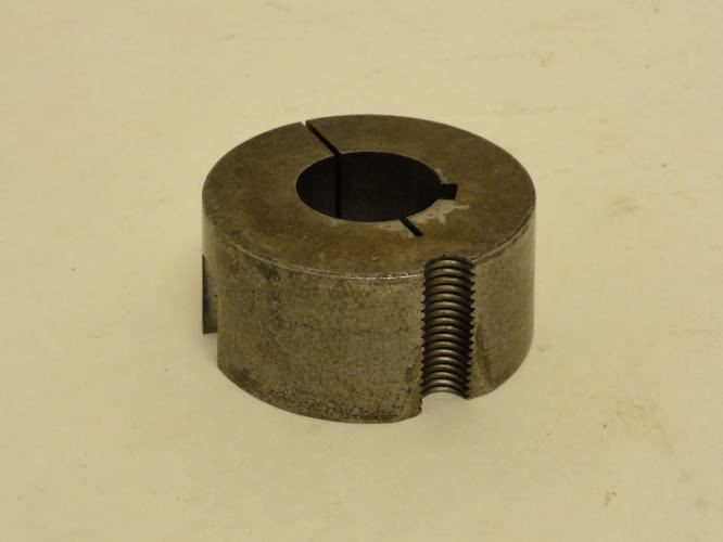 Dodge 2012 1-1/8; Taper-Lock Bushing; 1-1/8" (No Set Screws)