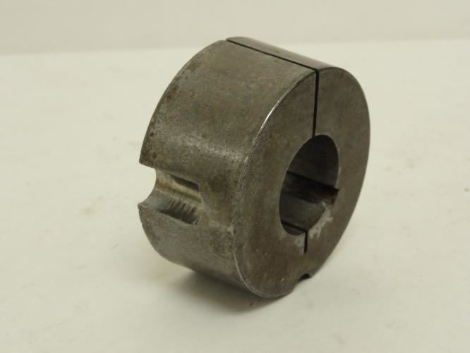 Dodge 2012 1-1/8; Taper-Lock Bushing; 1-1/8" (No Set Screws)