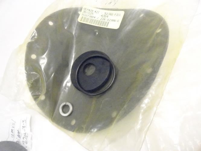 UBE 22602386; Repair Kit UMV-3"