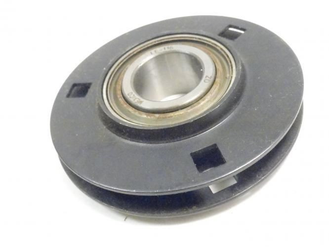 Browning SSF3E-116; Bearing 3-bolt; Flange