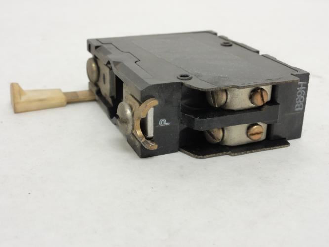 Allen-Bradley 816-BOV49; Single Pole Overload Relay