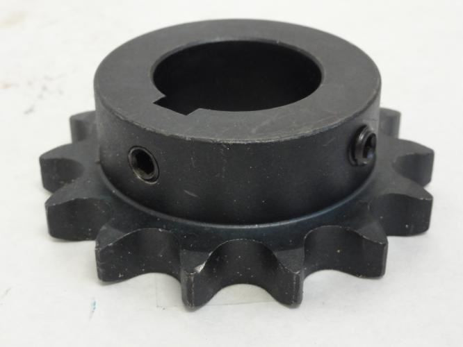 Martin 60BS14-1-1/2; Sprocket # 60; 14Teeth; 1-1/2"ID