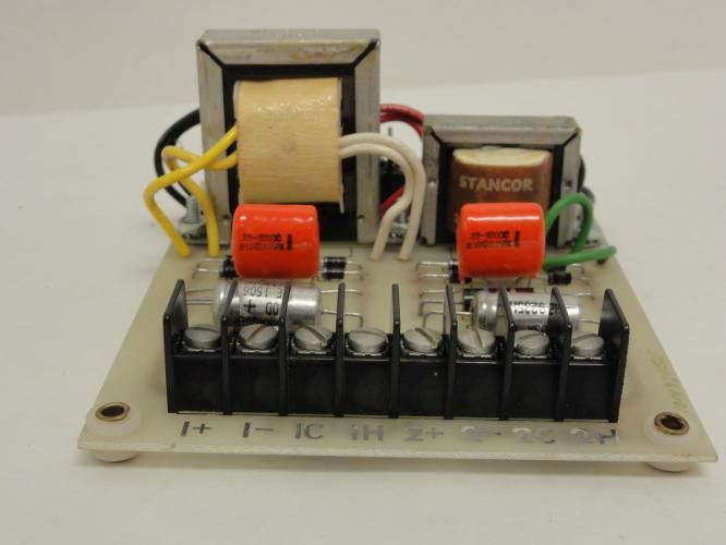 Adgo PC3073; Circuit Board