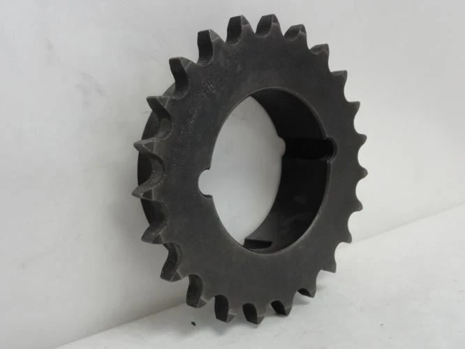 Martin 50BTB23-2012; Bushed Sprocket # 50; 23Teeth