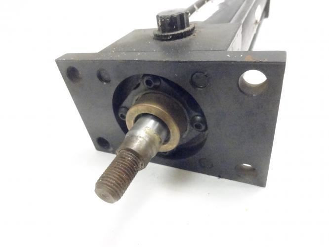 Schrader Bellows PAB102121 9.000; Pneumatic Cylinder 2"ID