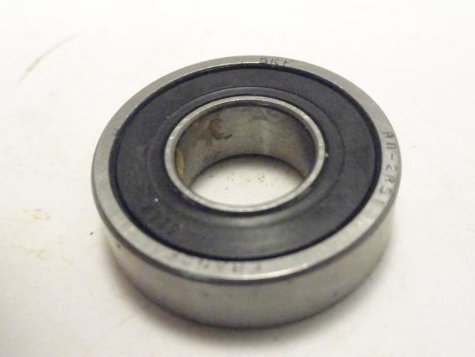 SKF R8-2RS1; Bearing; 1/2"ID; 1-1/8" OD
