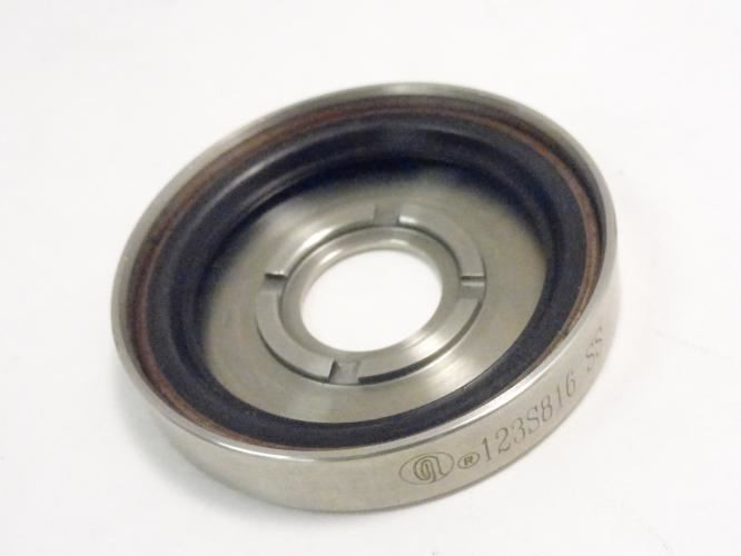 Angelus 123S816 SS; Seaming Roll Shield; 5/8"ID