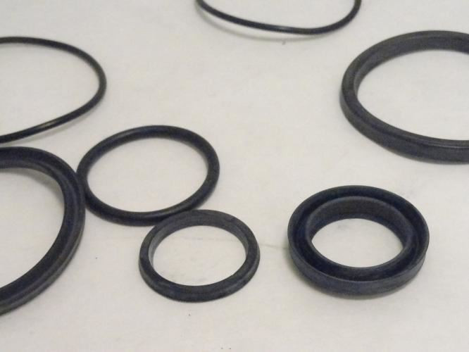 Mead SEK-6; Seal Kit; 7 Piece
