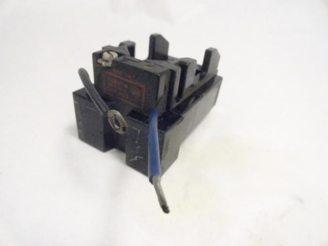 Allen-Bradley 95AB86; Operator Coil 110/120V 50/60Hz