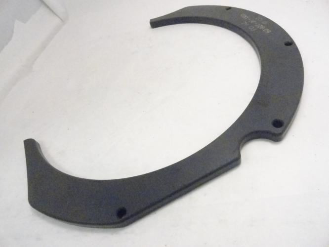 FCI 60192T-2E-1385; Infeed Guide
