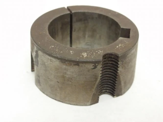 Dodge 1610 1-7/16; Taper Lock Bushing 1-7/16"ID