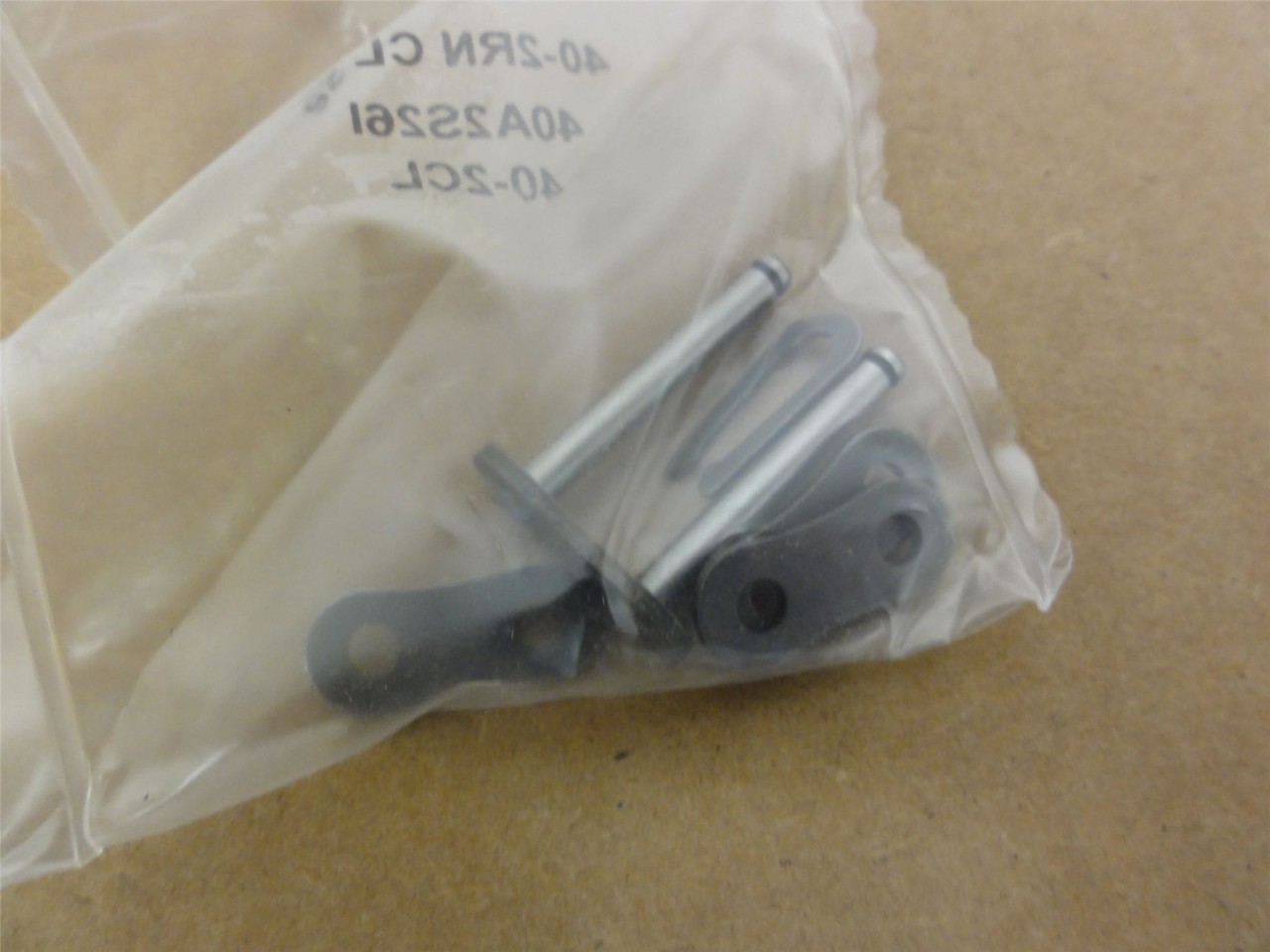 Renold 40-2RBX10FT; Double Strand Chain; 40-2 RIV; 10 Ft