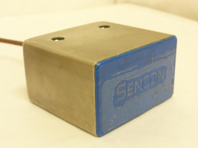 Sencon 9-330-04-SS; Proximity Switch; 11-35VDC; 3m Cable