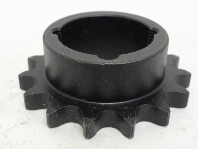 Martin 40BTB15-1008; Bushed Sprocket # 40; 15Teeth