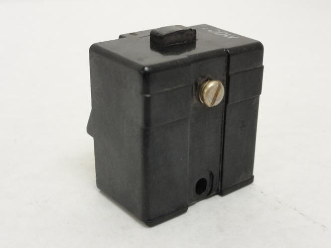 Allen-Bradley X-286260; Replacement Cam Limit Switch; Style: F