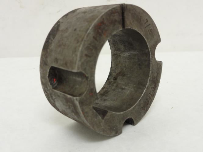 Martin 1610 1-7/16; Taper Bushing 1-7/16"ID Keyway 3/8 x 3/16"