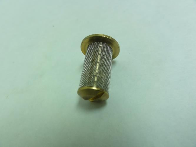Zentz ZLA71G99; Lot-6; Mesh Filter Screens