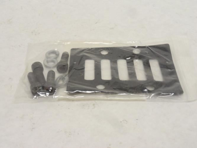 SMC NV8A4134-00N; Manifold Valve Block; 150Psi
