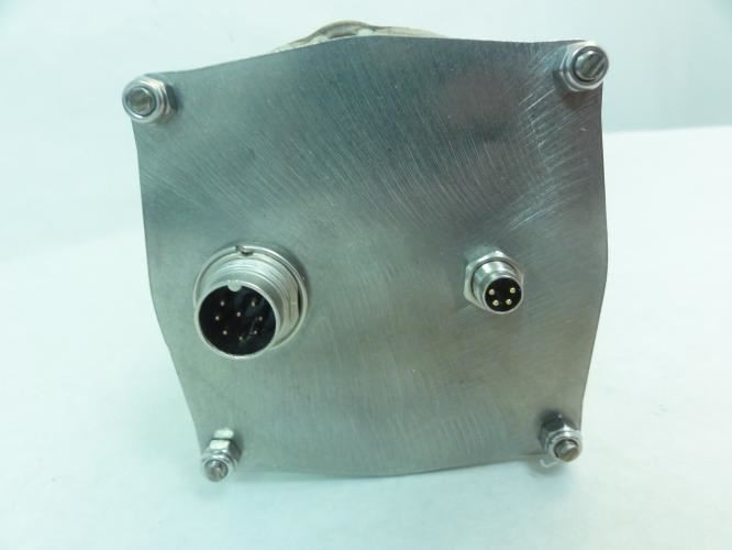 Viewtech Systems 99060072; Right Engine Assembly