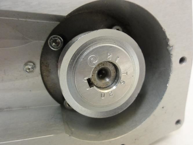 Viewtech Systems 99060072; Right Engine Assembly