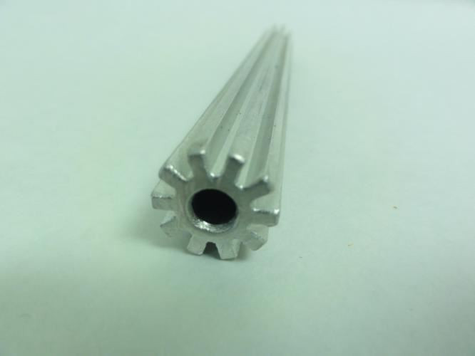 Nordson 274579A; Filter Core; 5.718LO; 5.75" Length