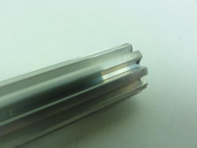 Nordson 274579A; Filter Core; 5.718LO; 5.75" Length