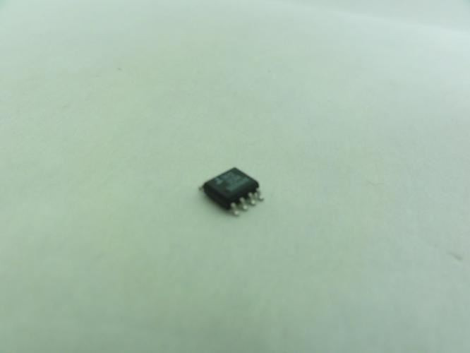 Intersil ICL7612DCBA; Lot-22 Amplifiers