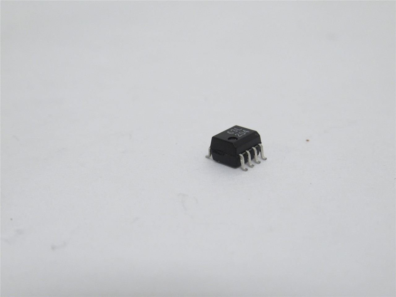 HP 63L254; Lot-100; Silicone Signal Diode; 0.63A