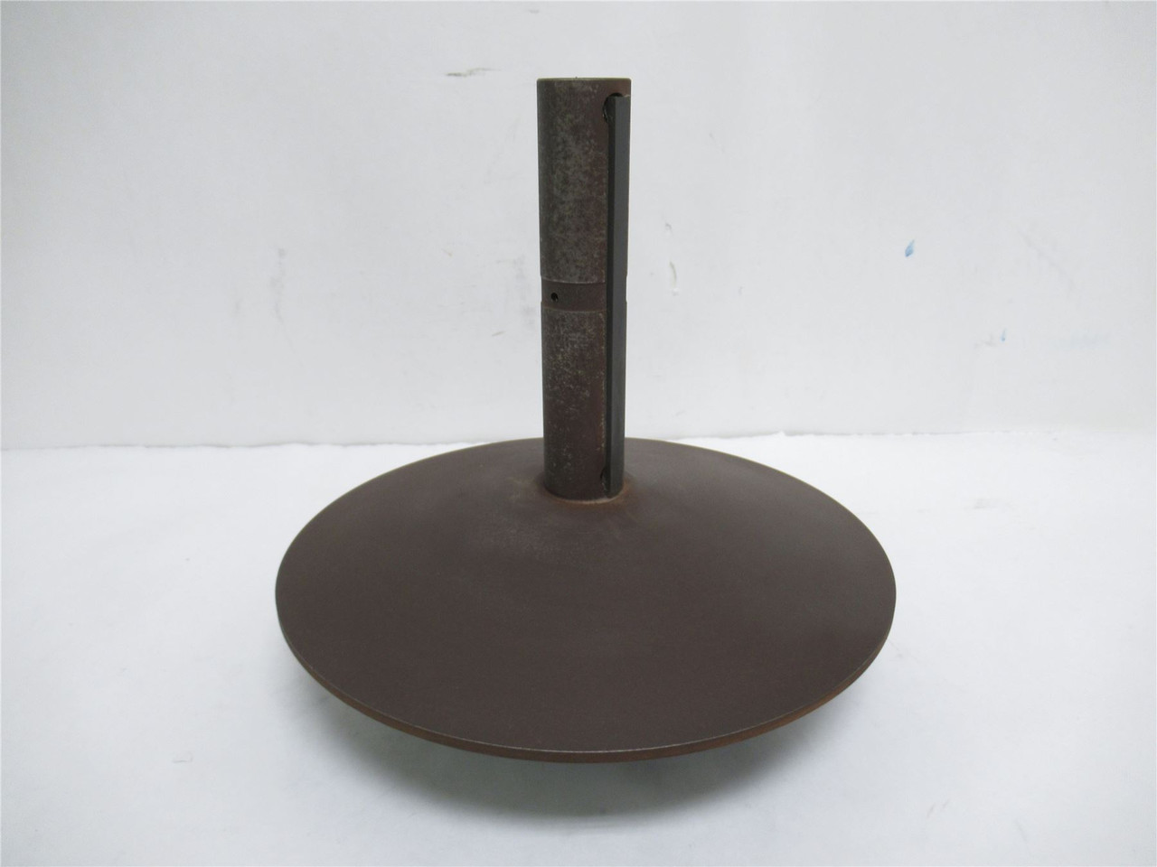 Dodge 8D3940026; Fixed Disk; 1-1/8"ID; 1-1/4" Shaft OD