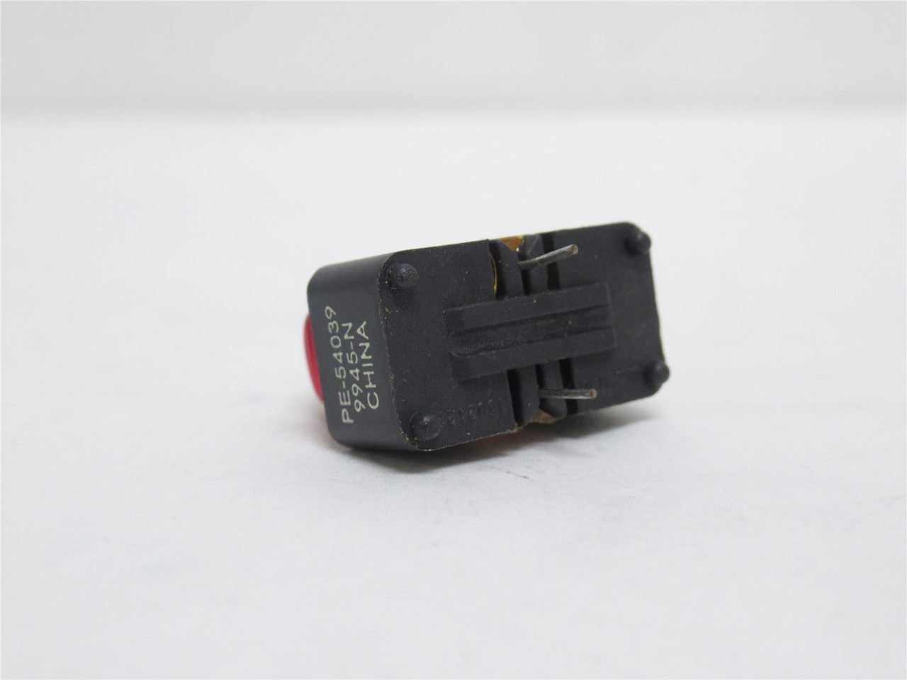 Pulse PE-54039; Lot-7 Fixed Inductors; Simple Switching; 53uH