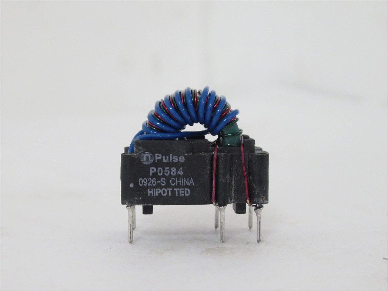 Pulse 5073DM1M000J; Lot-2 Transformer; 450uH; 80Ohms