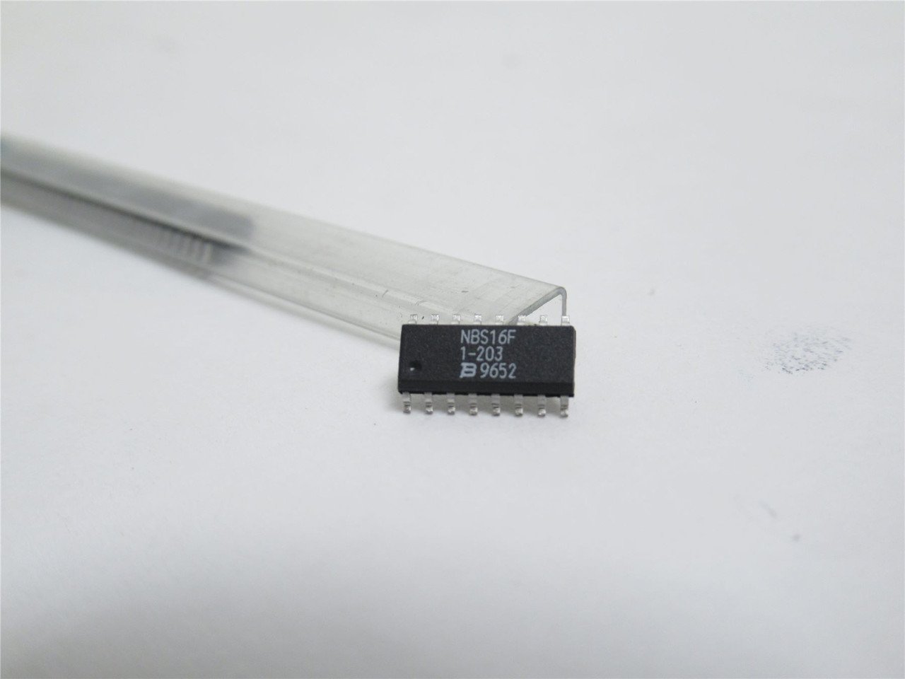BI Tech NBS16F; Lot-50 Transistors
