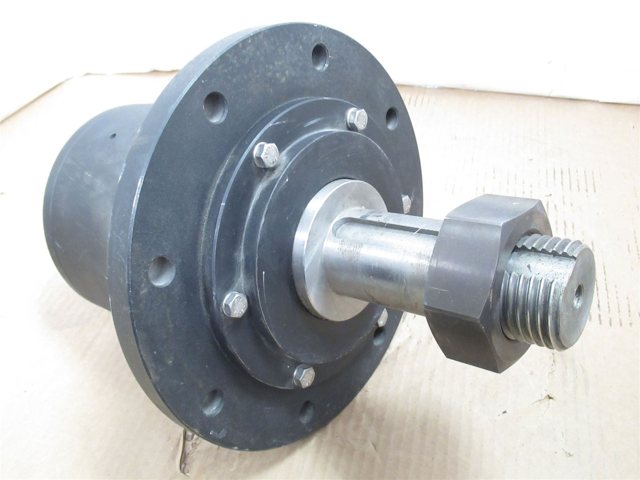 Laparmenti 30171; Bearing Housing Assy; 12" Flange OD
