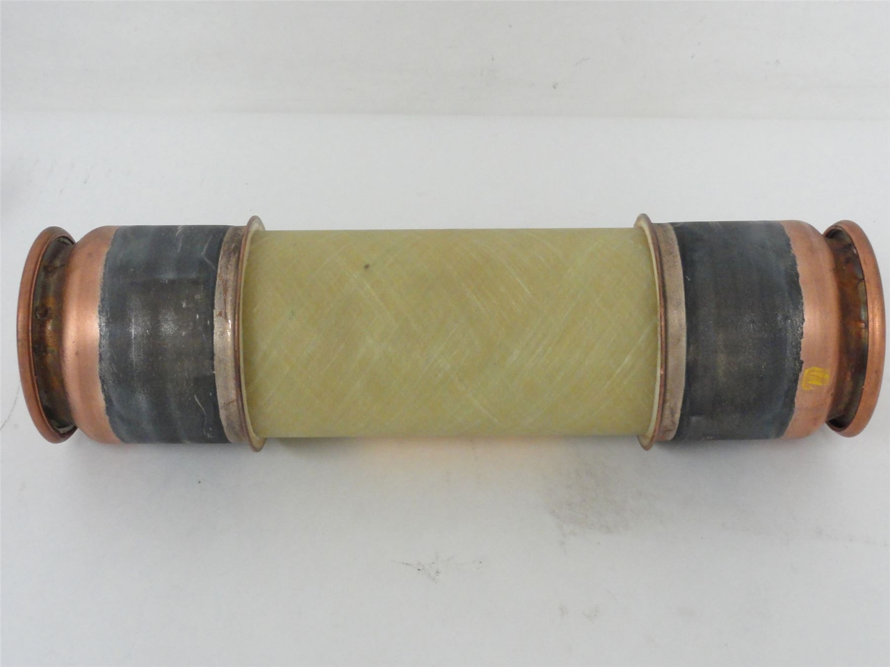 GE 9F60LCB509; Fuse; Size 9R; 820A; 2.54KV; 50kA; EJ-2D