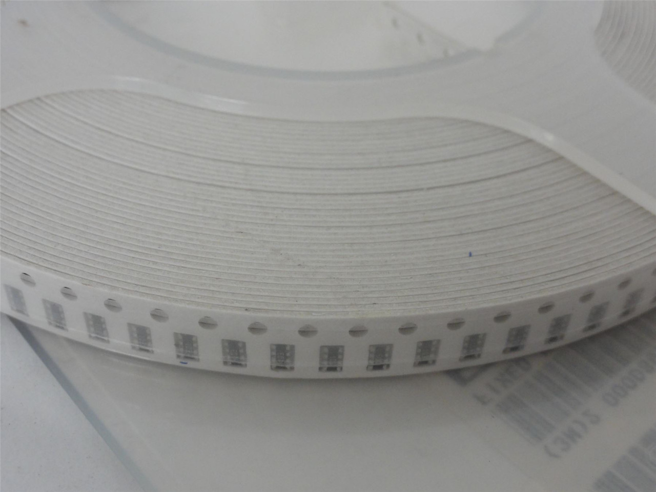 Panasonic EXB38V103JV; Lot-2000 Chip Resistors Array; 10K OHM