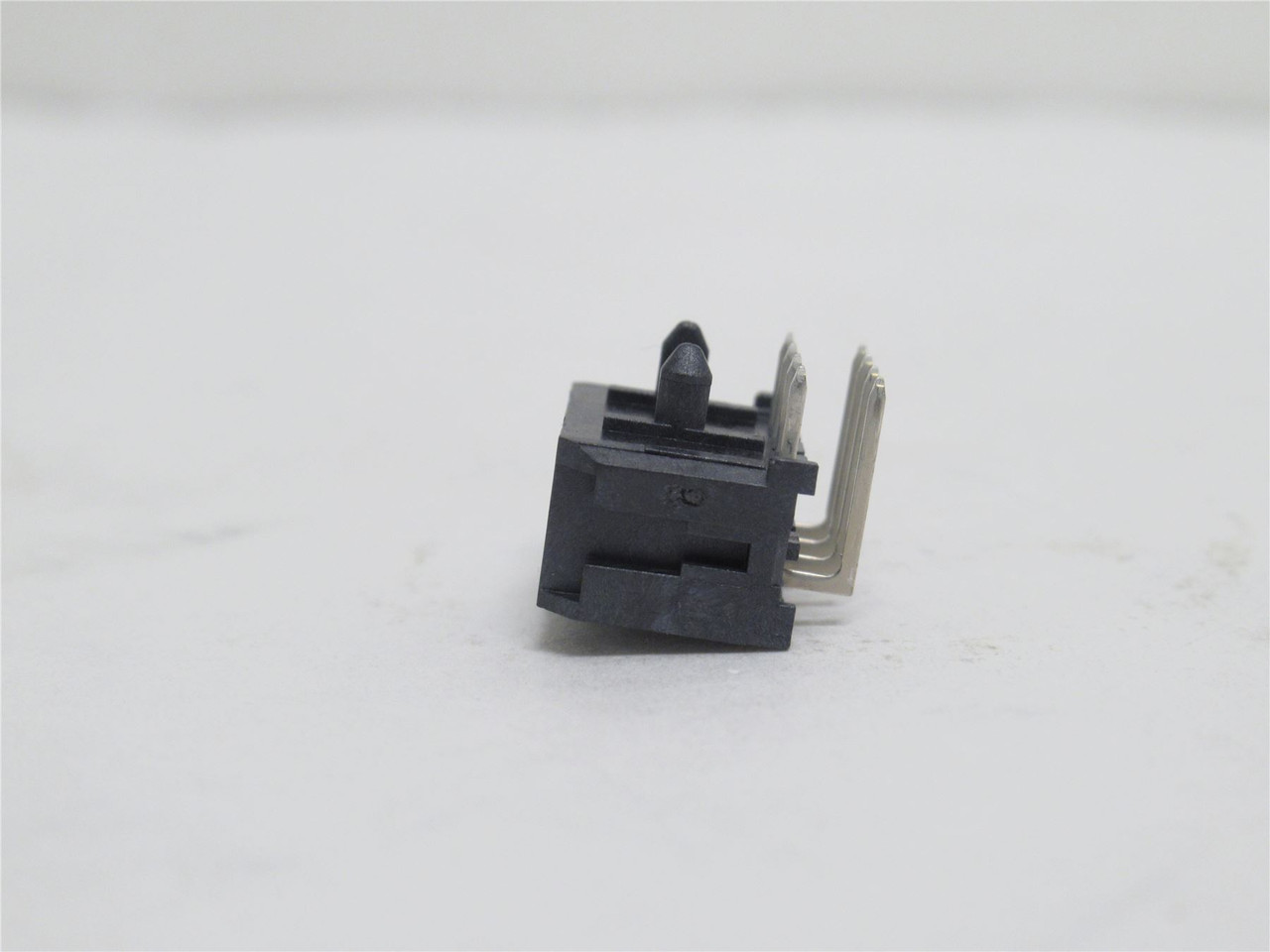 Molex 43045-0802; Lot-5; Header; RA; 8-Pin; 8.5A