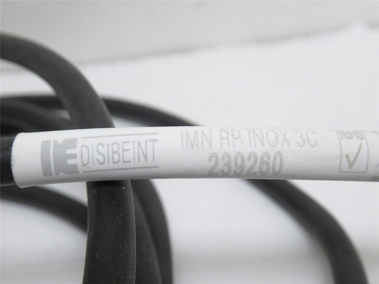 Disbeint IMN RP INOX 3C; Magnetic Level Switch 239260