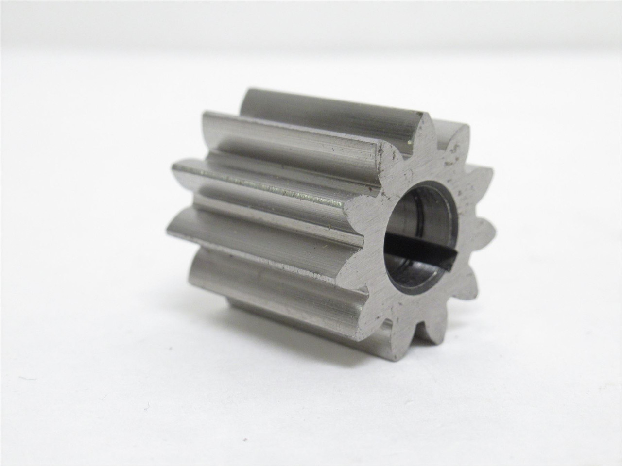 Jarvis 30282555; Gear; SS; 9mmID; 11 Tooth; 7/8" Long