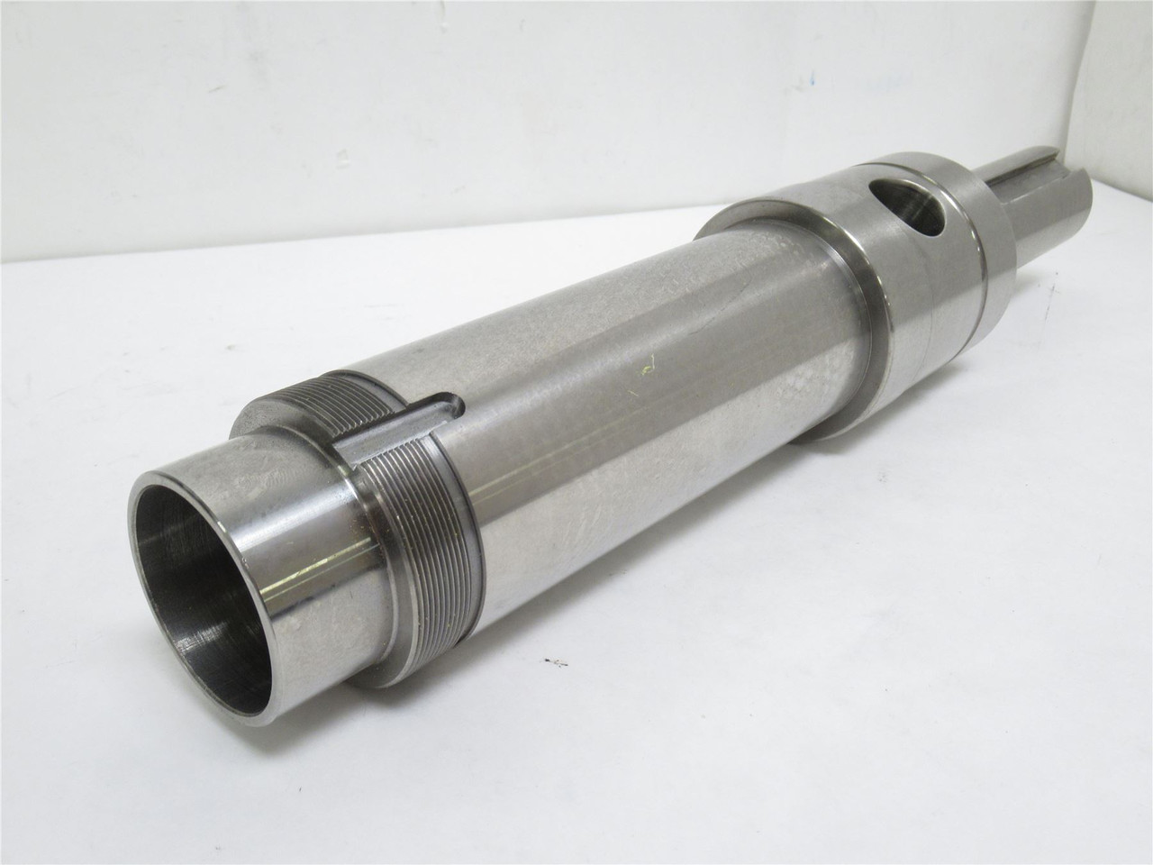 Moyno F10261; Drive Shaft; SS; 17-3/8" Long