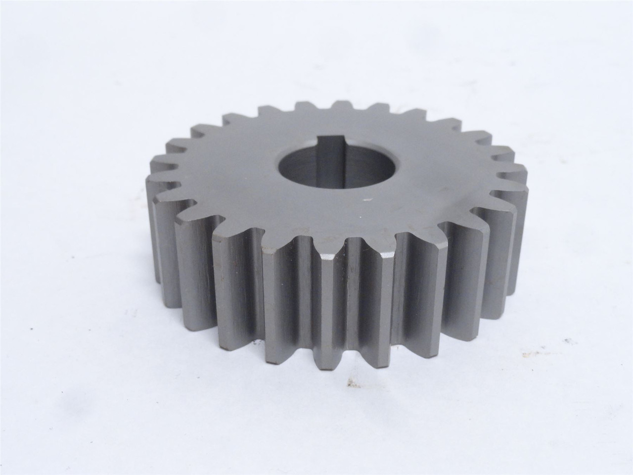 Tri-Clover 2156423; Gear; 24 Teeth; 20Deg; 1"ID x 3-1/4"OD