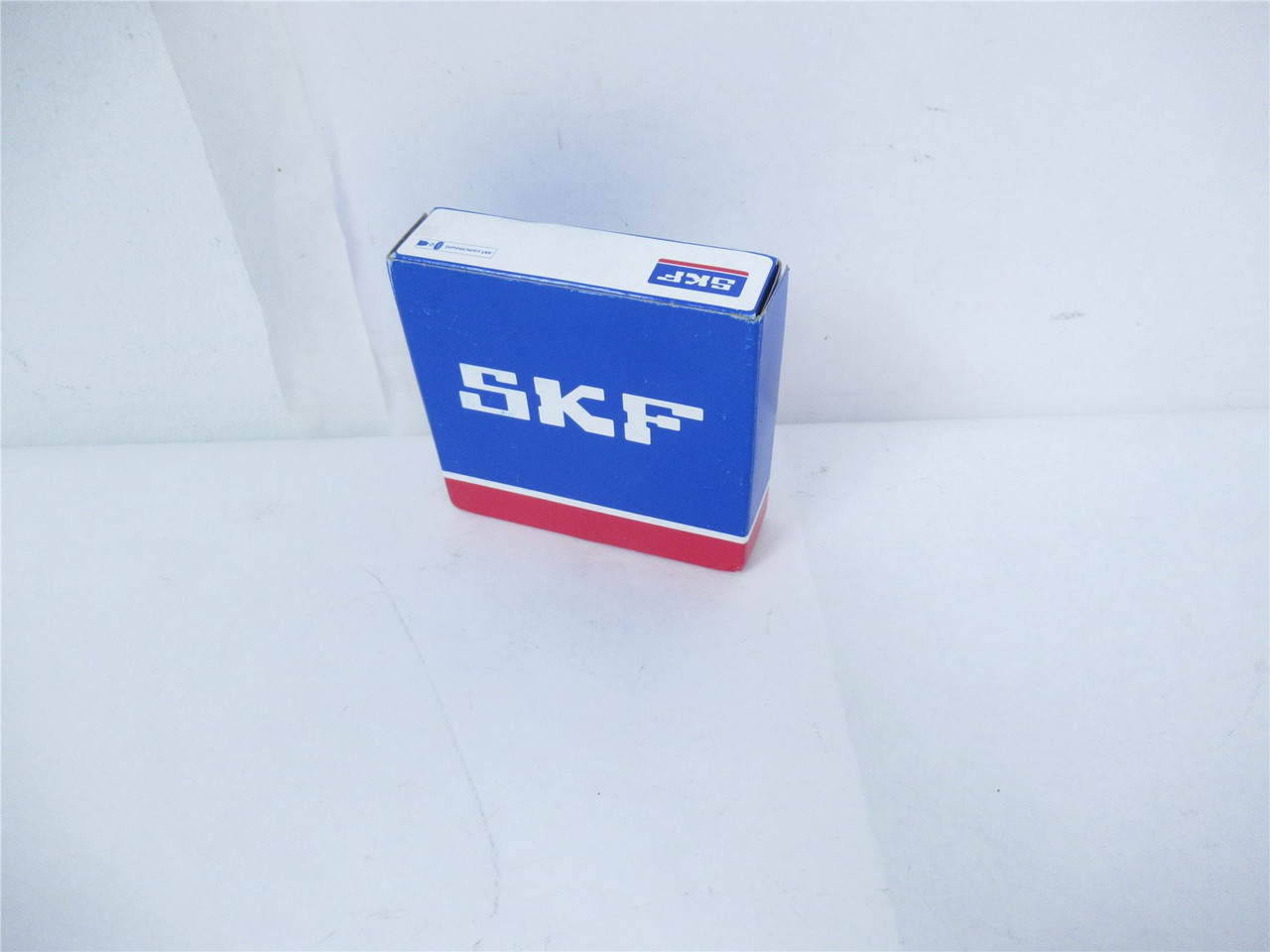 SKF 6309 2RSJEM; Bearing Deep Groove 45mmID 100mmOD 25mmW