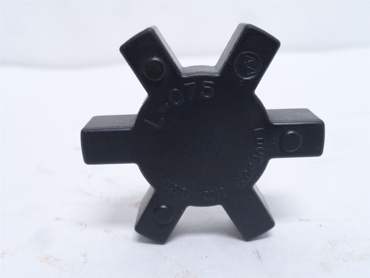 Lovejoy L075N; Jaw Coupling Spider 1-3/4"OD