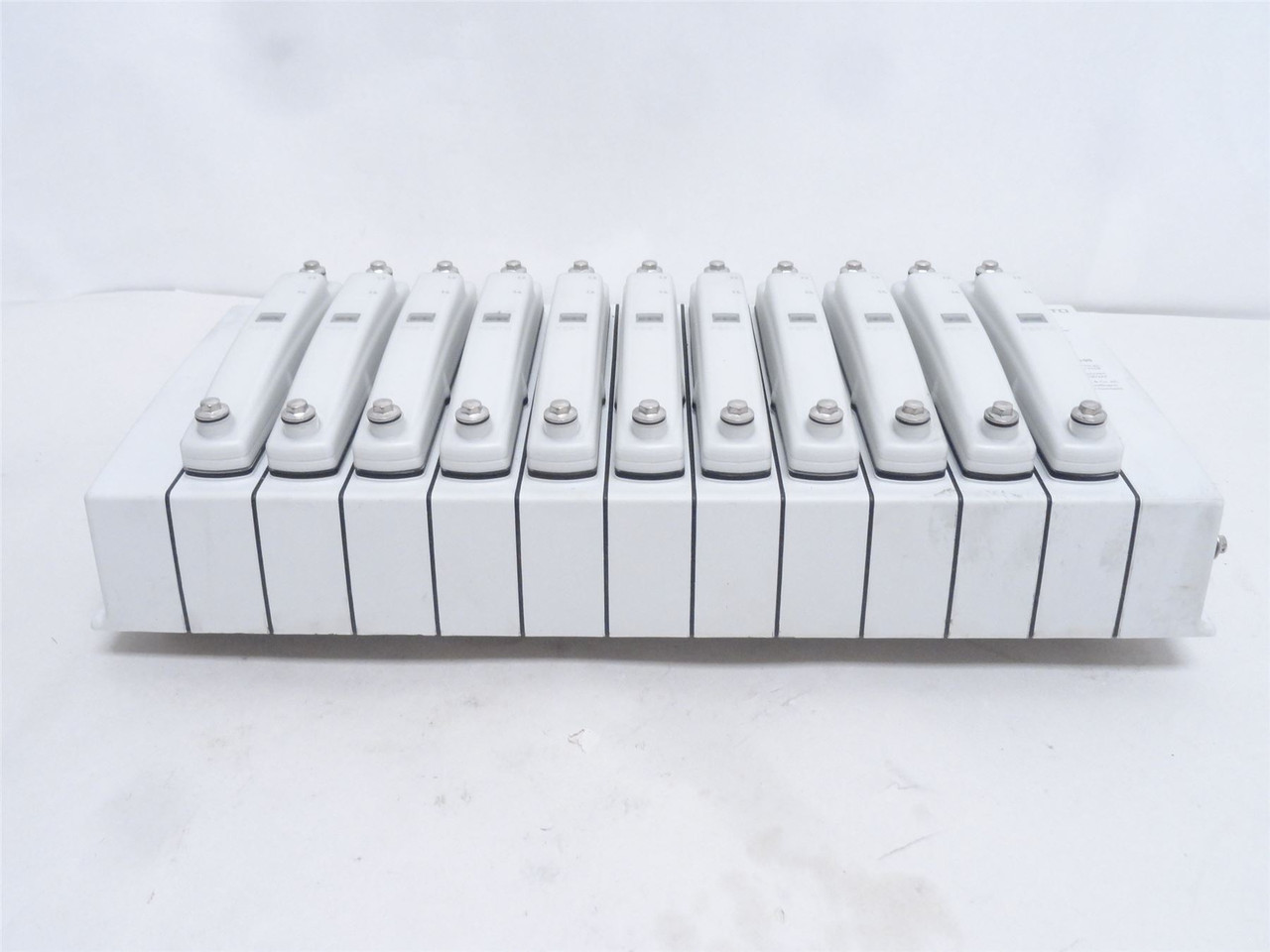 Festo MPAC-VI-11; Terminal Manifold Valve 11-Valve 575465