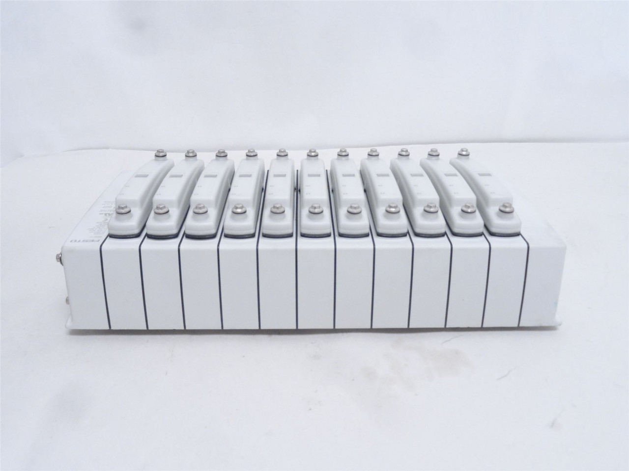 Festo MPAC-VI-11; Terminal Manifold Valve 11-Valve 575465