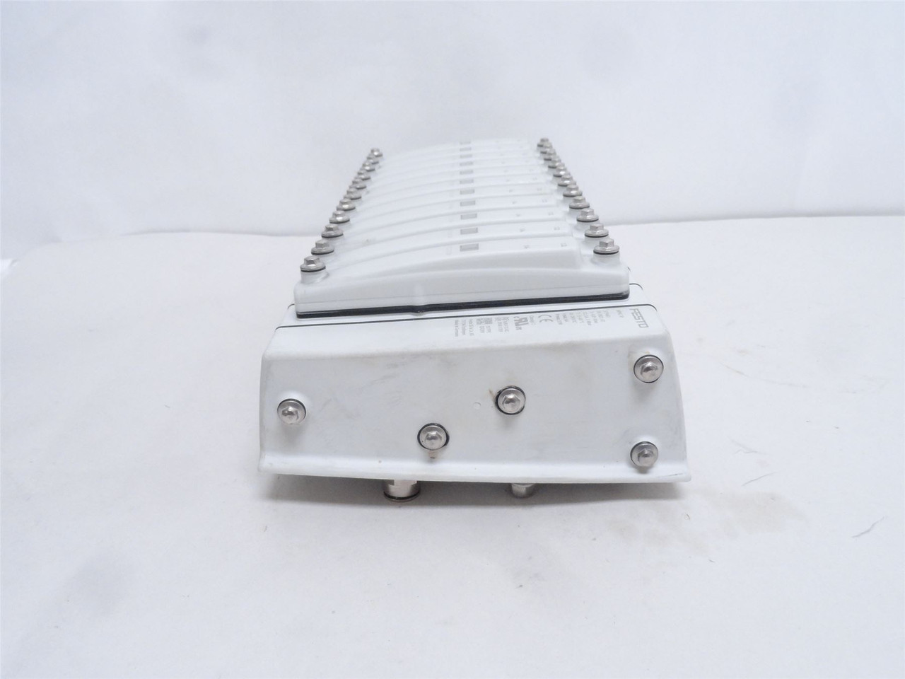 Festo MPAC-VI-11; Terminal Manifold Valve 11-Valve 575465
