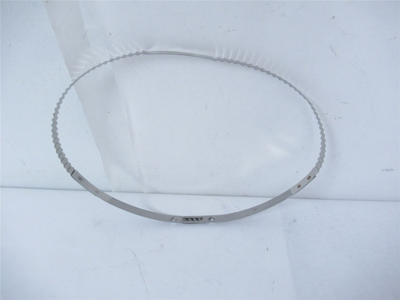 Pacmac 9212002214; Zipper Band 14" 25.050