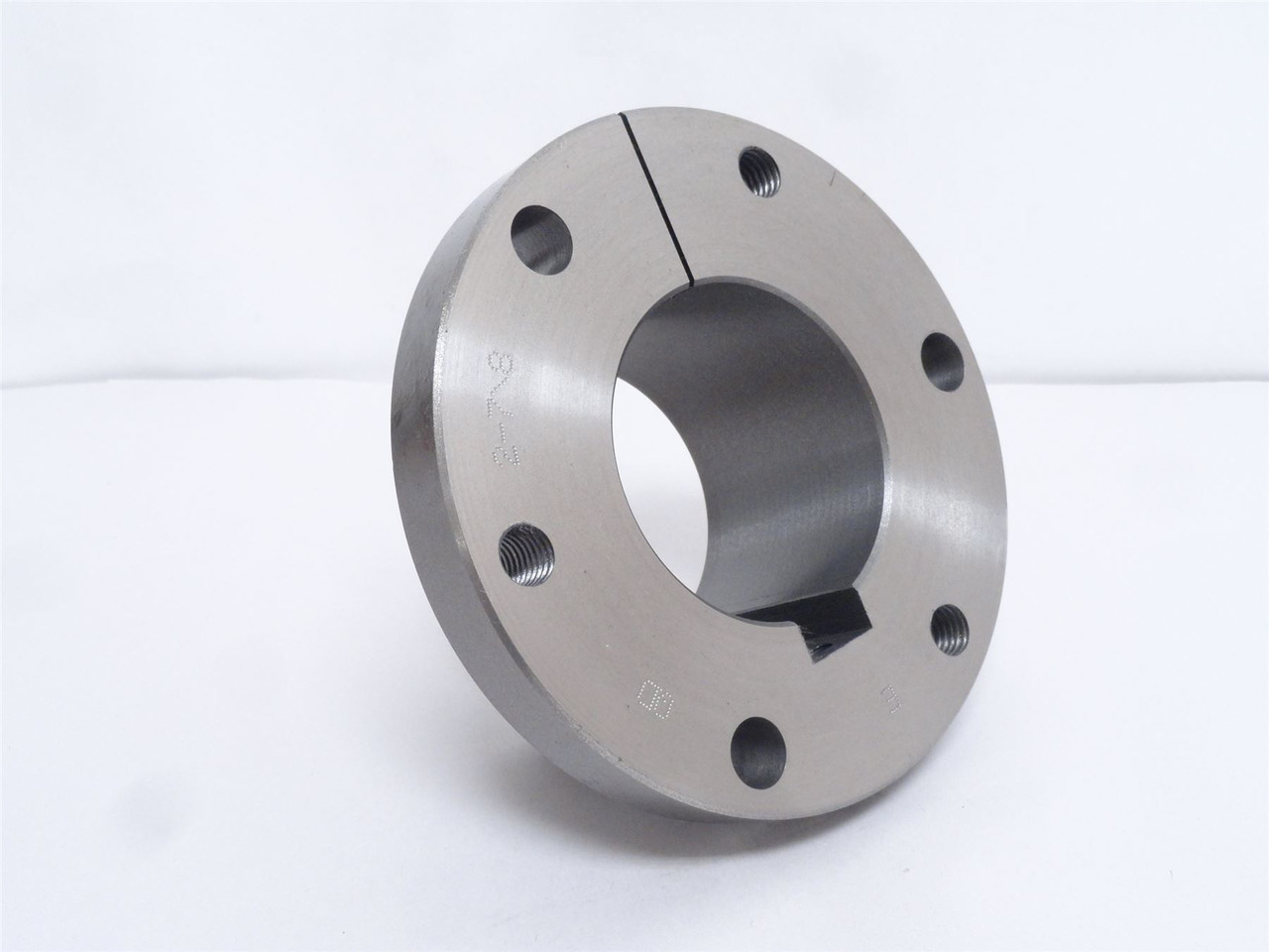 Dodge Ex2-7/8-KW; QD Bushing 120520; 2-7/8"ID x 6" Flange