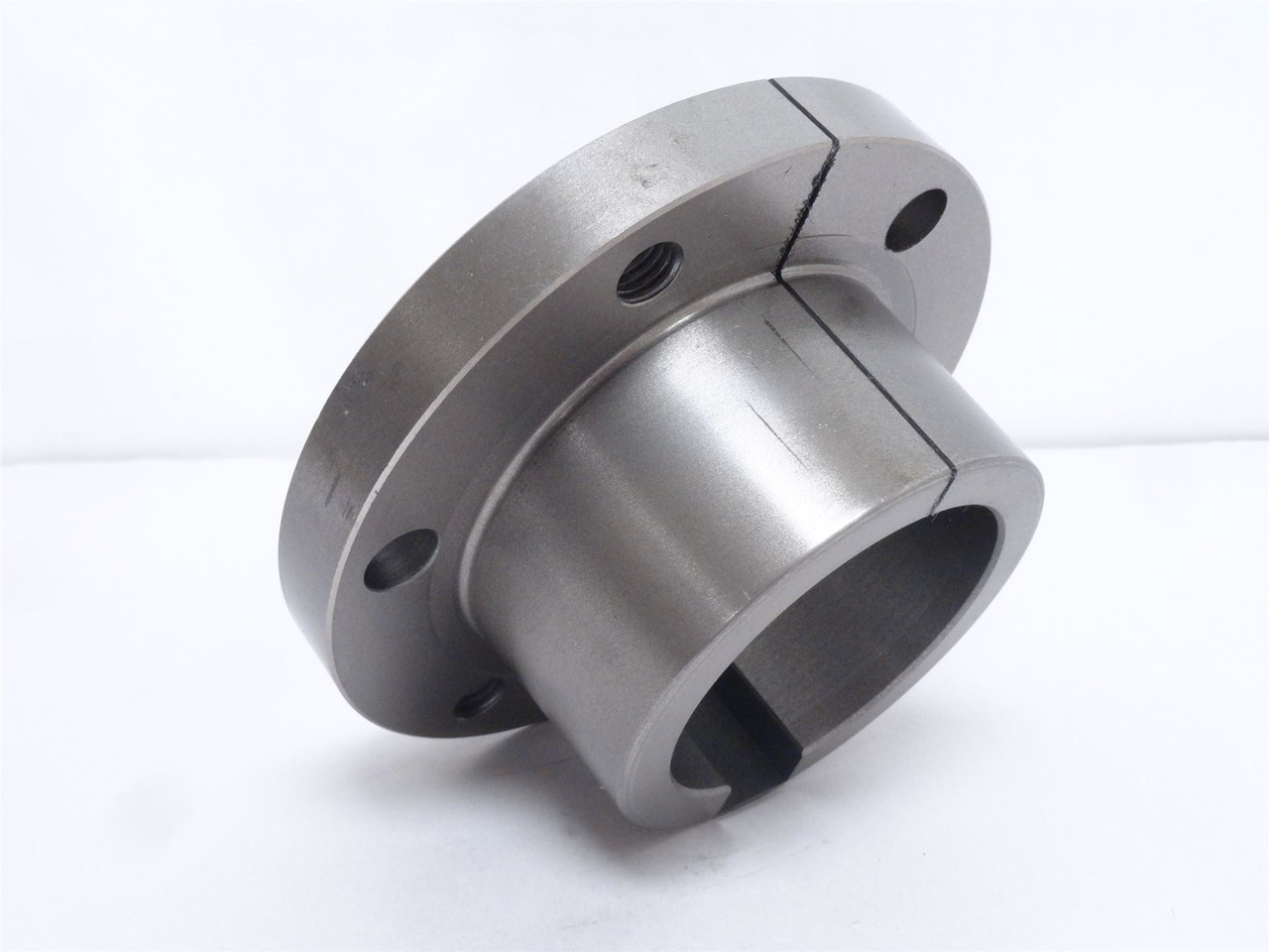 Dodge Ex2-7/8-KW; QD Bushing 120520; 2-7/8"ID x 6" Flange