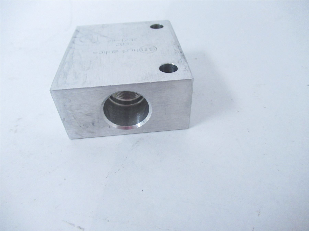 Sun EDC 2EY1-A2; Hydraulic Valve Body Line Mount