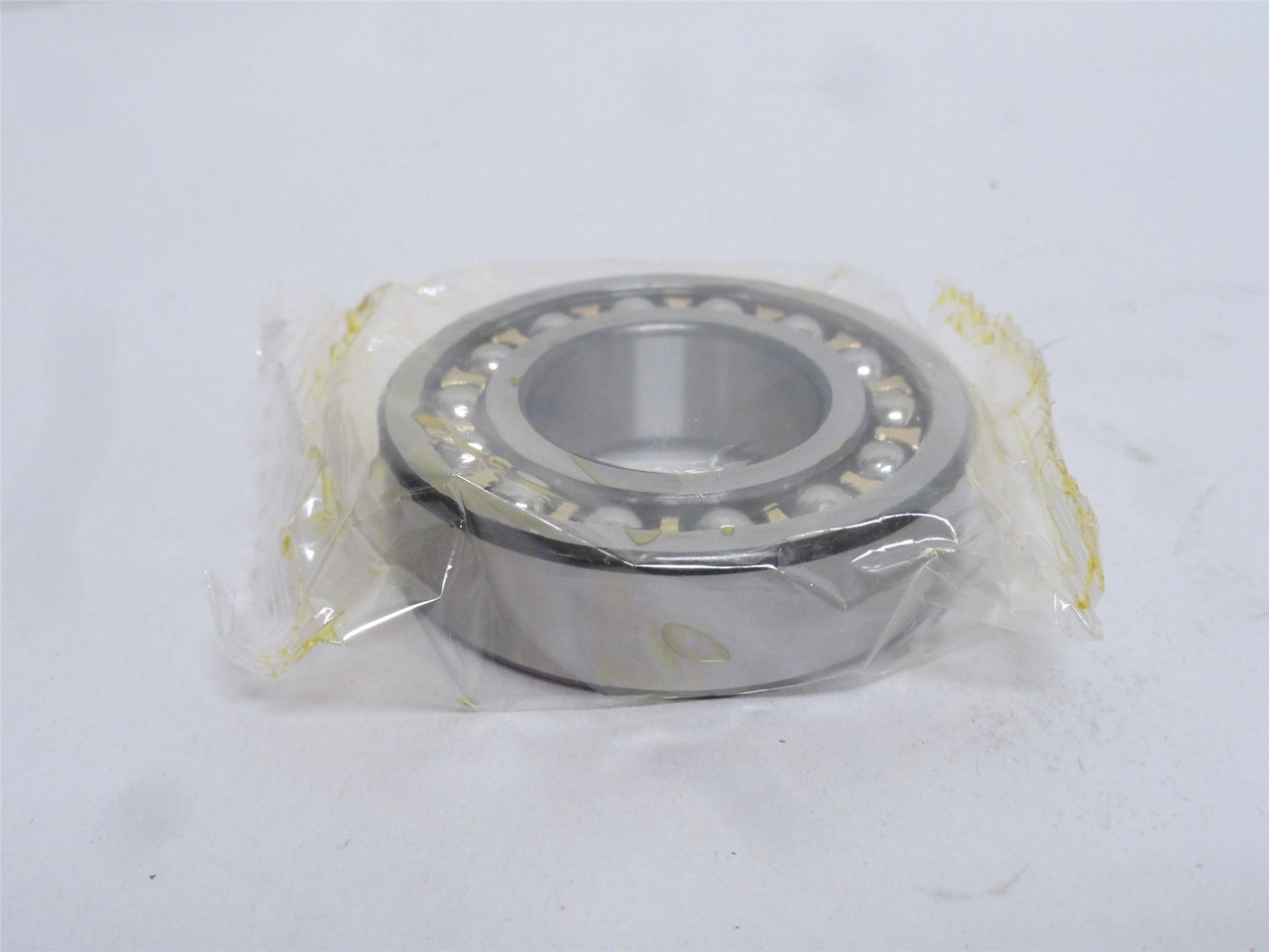 SKF 1206-EM; Self Aligning Ball Bearing 30mmID x 62mmOD